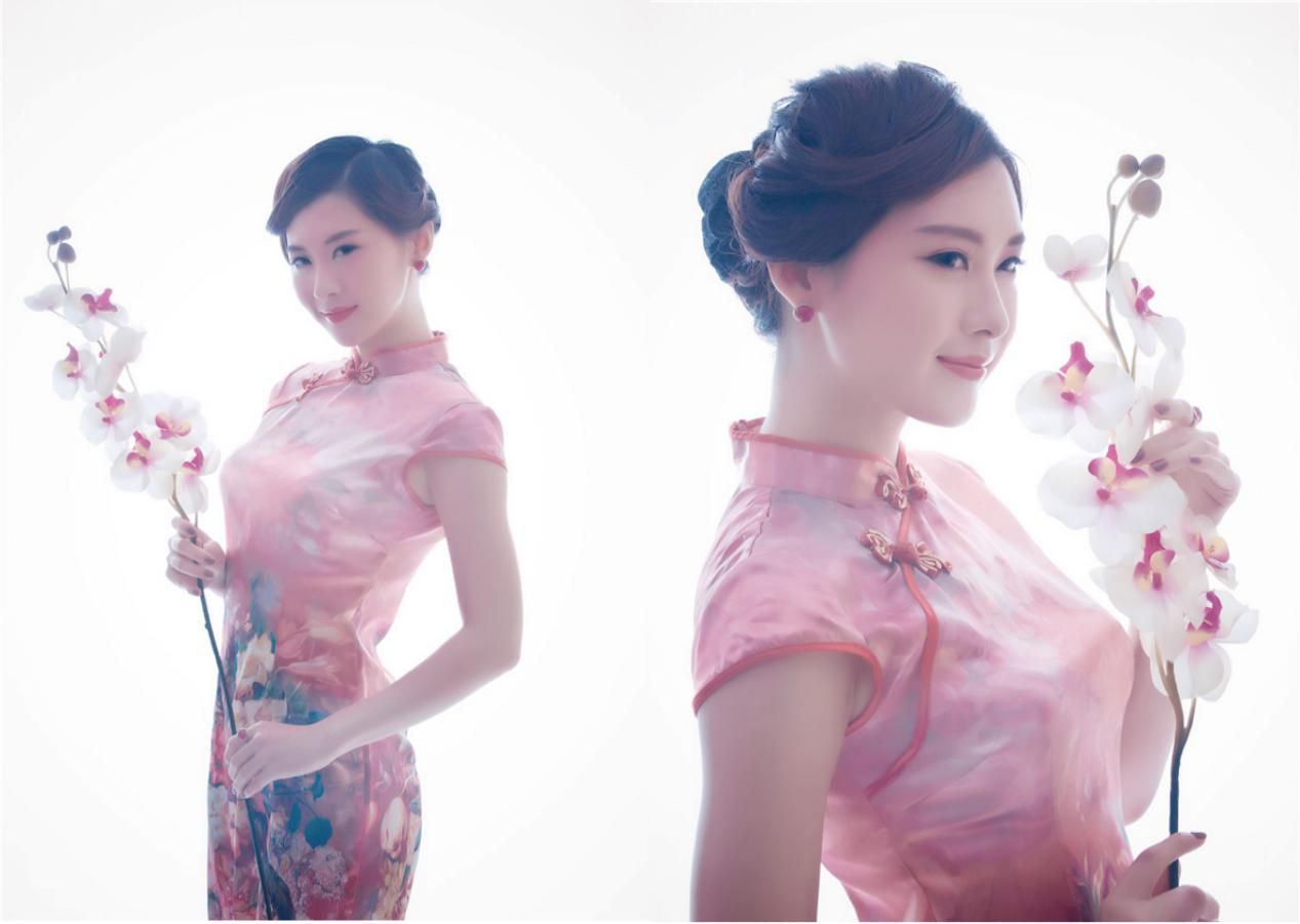 到鄭州美博會，看如何讓顧客“活”起來